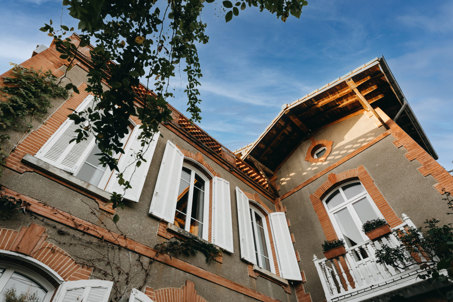 Domaine des Marcoujans